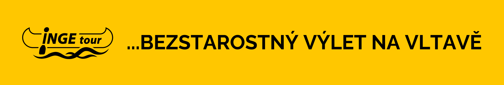 �koln� vod�ck� kurzy na Vltav� - INGEtour
